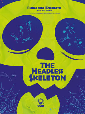 cover image of The headless skeleton